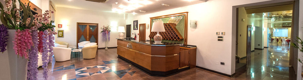 New Petit Hotel Tempio Pausania Exterior photo