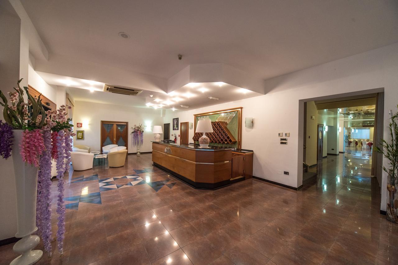 New Petit Hotel Tempio Pausania Exterior photo